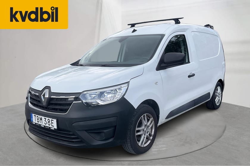 Bild 1 av Renault Express 1.5 dCi Skåp (95hk)