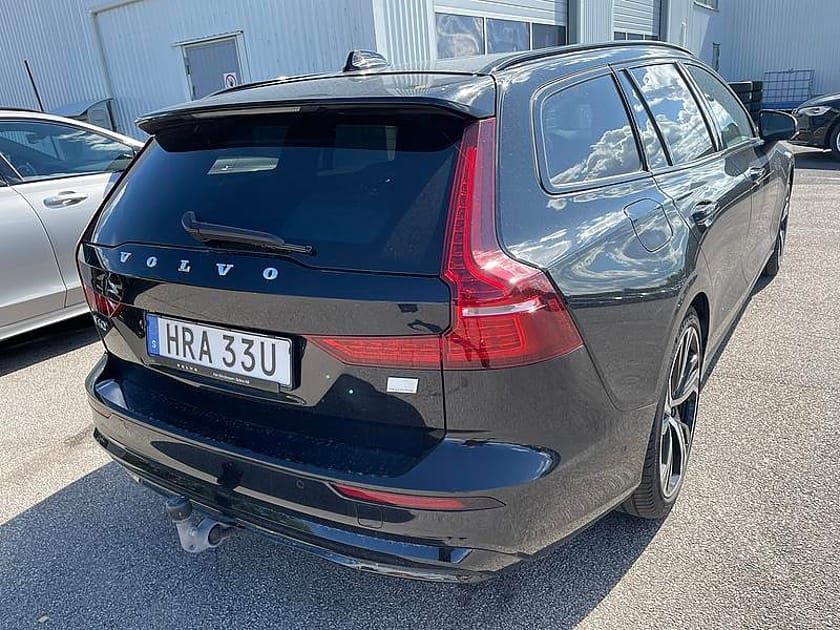Bild 3 av Volvo V60
