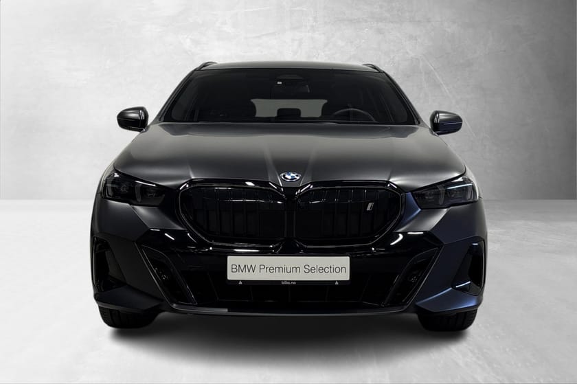 Bilde 2 av BMW i5 xDrive40 Touring