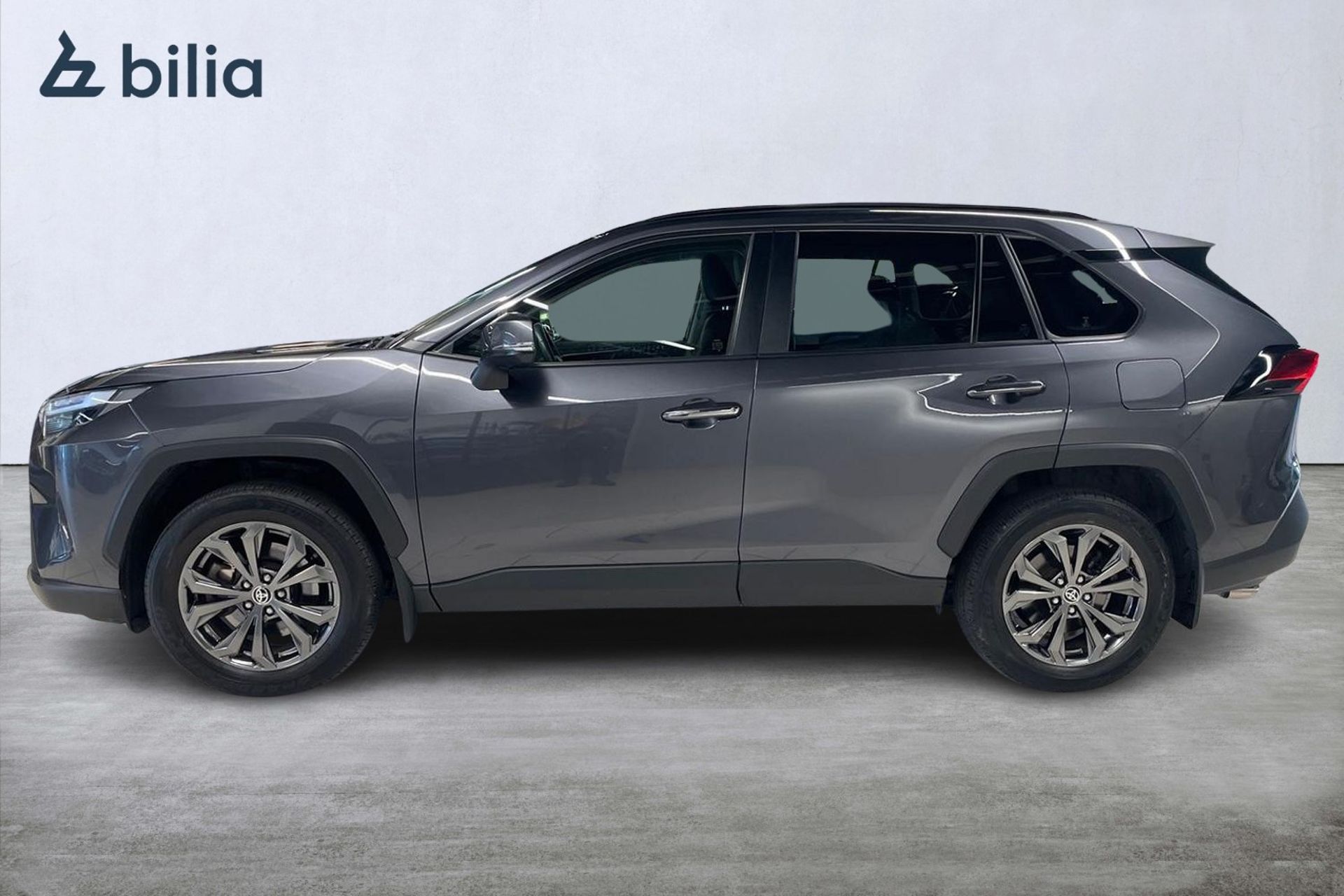 Toyota RAV4 2023, bild 3/10