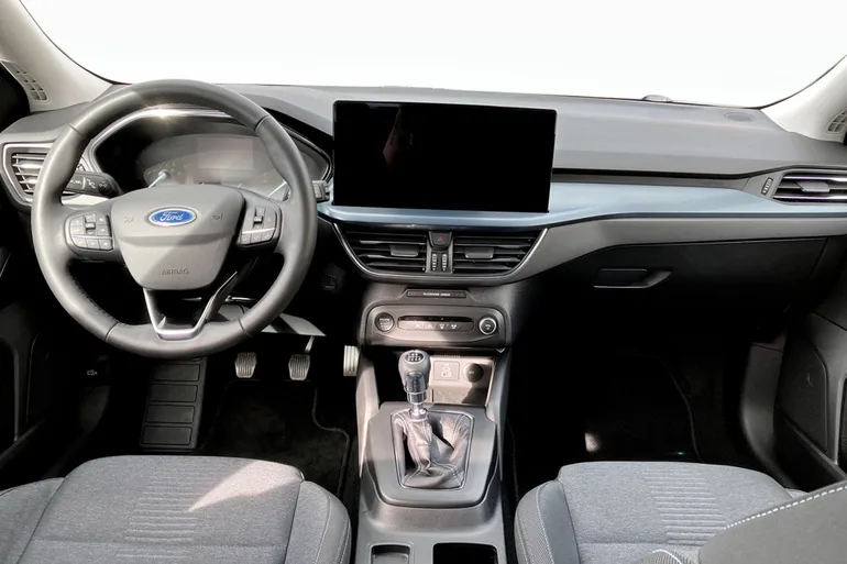 Ford Focus Kombi