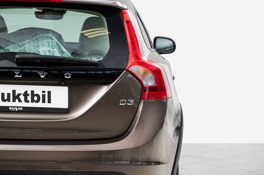 Bilde 5 av Volvo V60 Cross Country