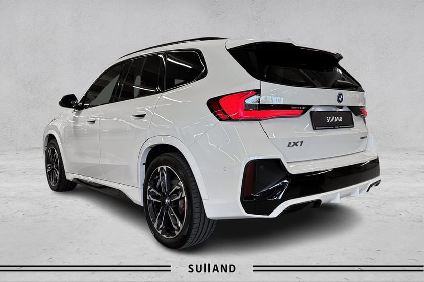 Bilde 3 av BMW iX1 xDrive30 Fully Charged Premium E. (K)