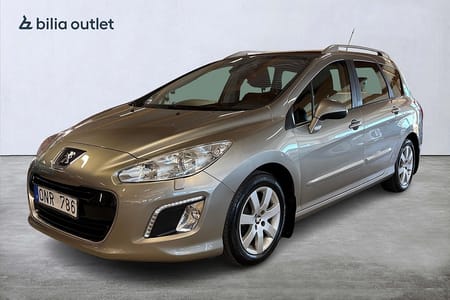 Peugeot 308 SW