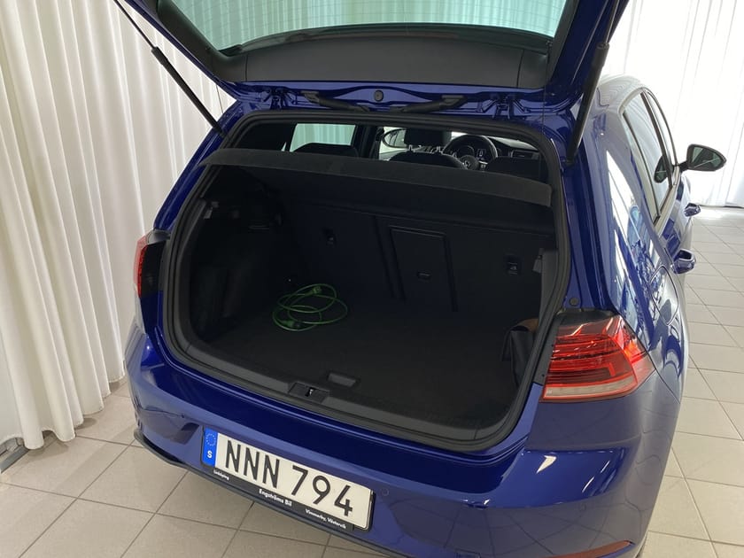 Bild 4 av Volkswagen Golf 1.4 TSI 150 R-LINE