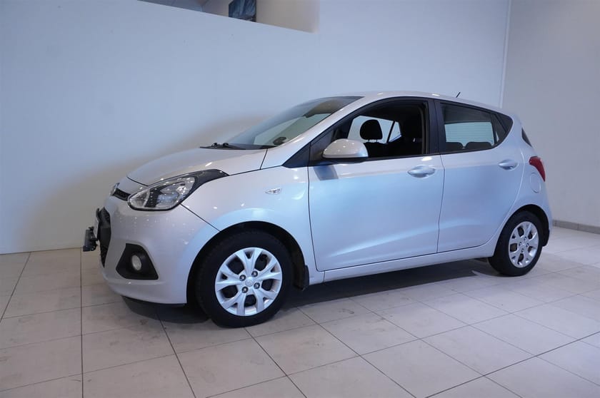 Bild 3 av Hyundai i10