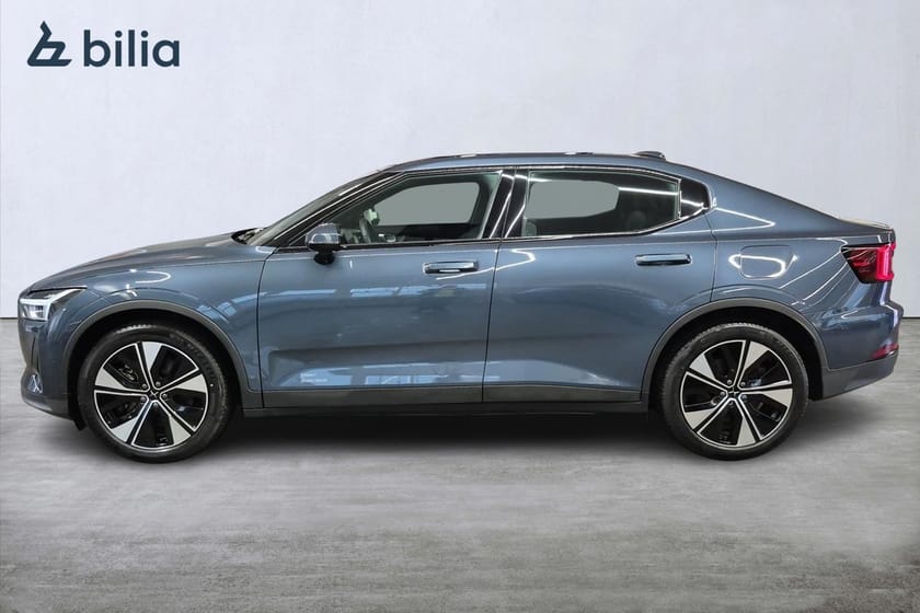 Bild 3 av Polestar 2 Standard Range Single Motor 