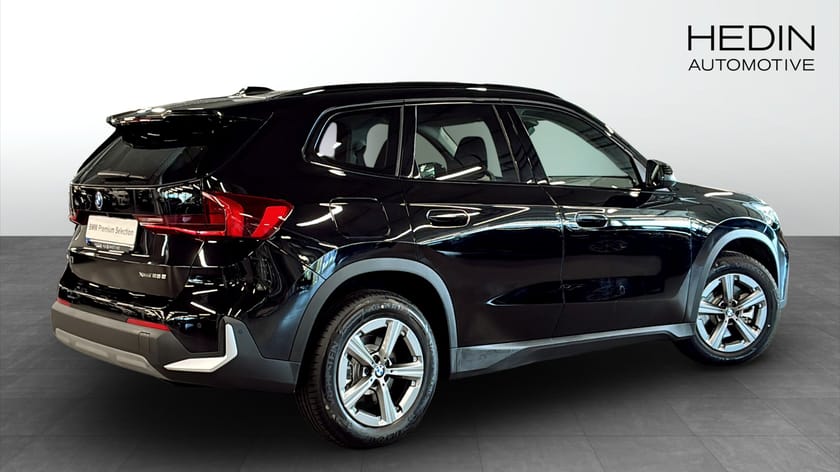 Bild 2 av BMW X1 xDrive25e Active Edition Driving Assist Plus Dragkrok