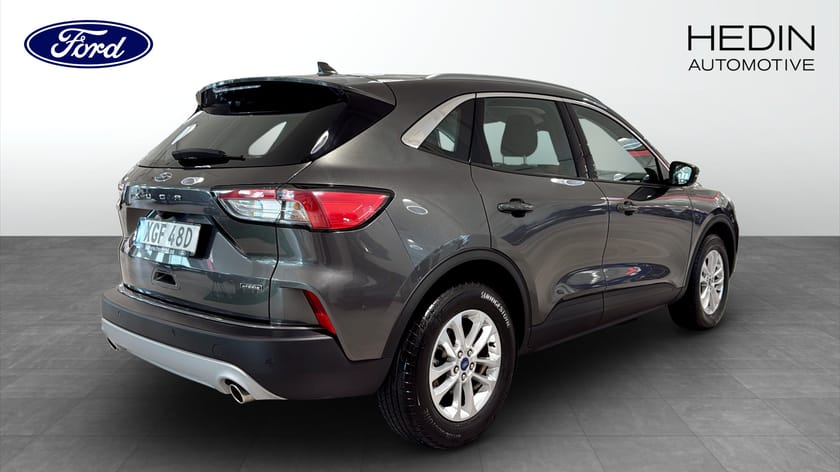 Bild 2 av Ford Kuga Plug-In Hybrid AUTOMAT 2023 - Privat leasing