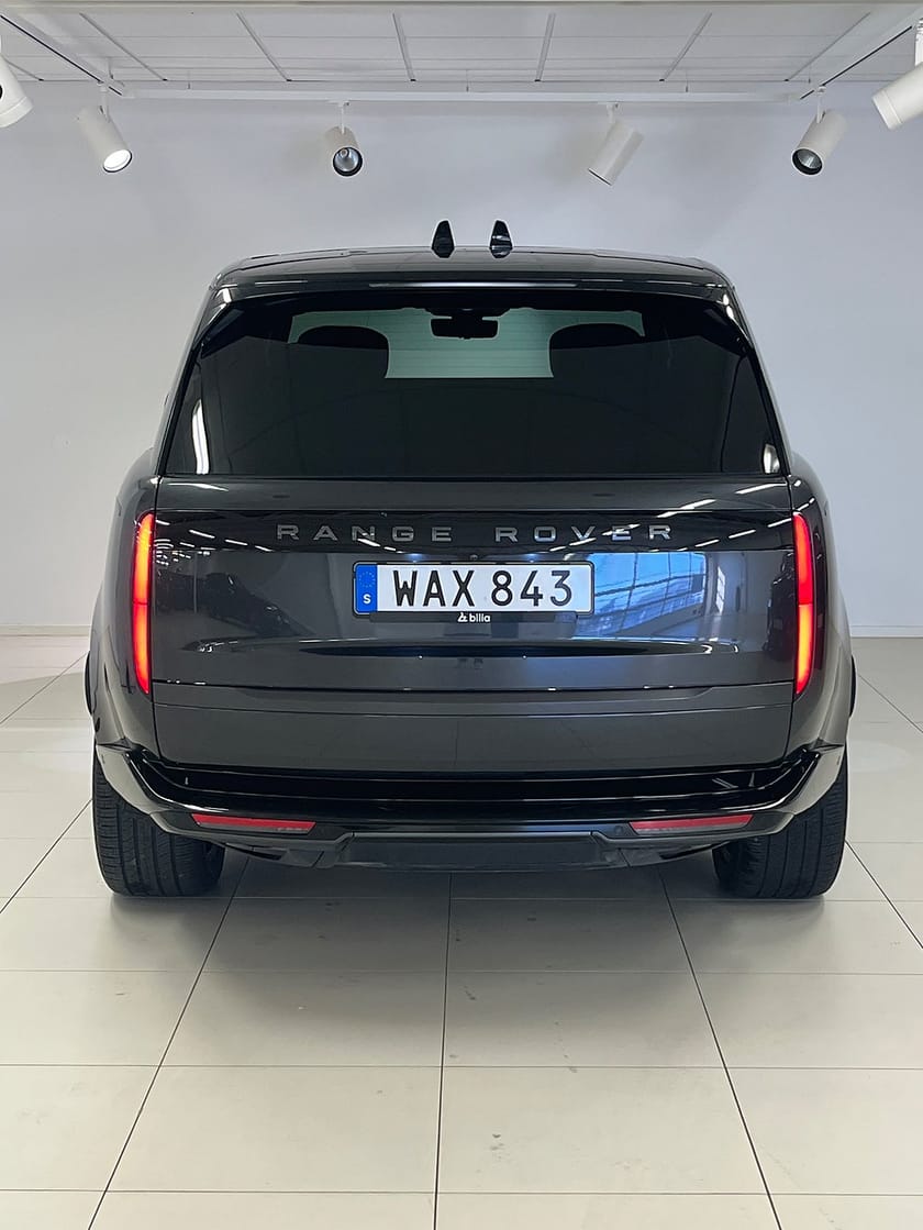 Bild 5 av Land Rover Range Rover P460e Autobiography *KAMPANJPRIS*