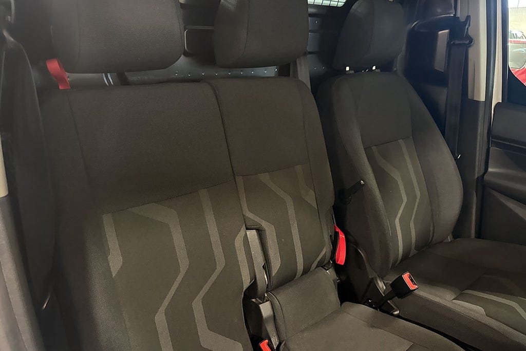 Ford Transit Connect 220 1.6 TDCi Manual, 95hp, 2015
