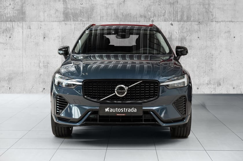 Bilde 2 av Volvo XC60 Ultra Dark | Krok | HK | Hud | 360 | Pano | 20" |