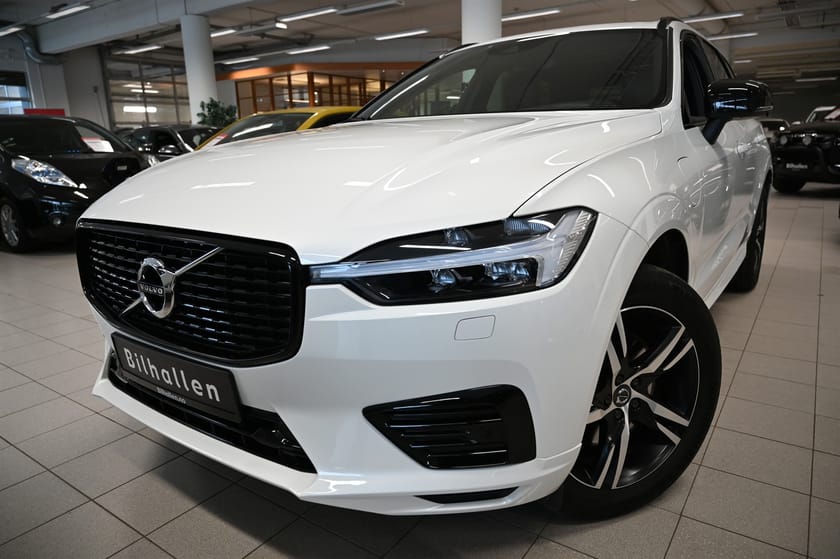 Bilde 1 av Volvo XC60 