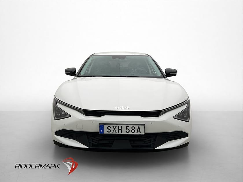 Bild 3 av Kia EV6 AWD Long Range