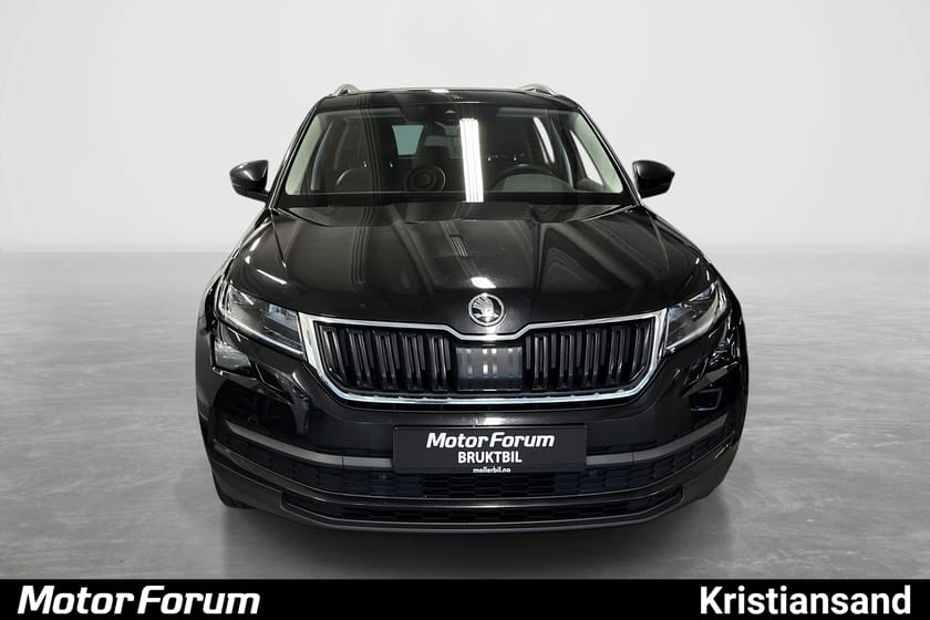 Bilde 2 av Škoda Kodiaq 4x4 dsg/ Style/ Acc/ CarPlay/ R.kam/ +++