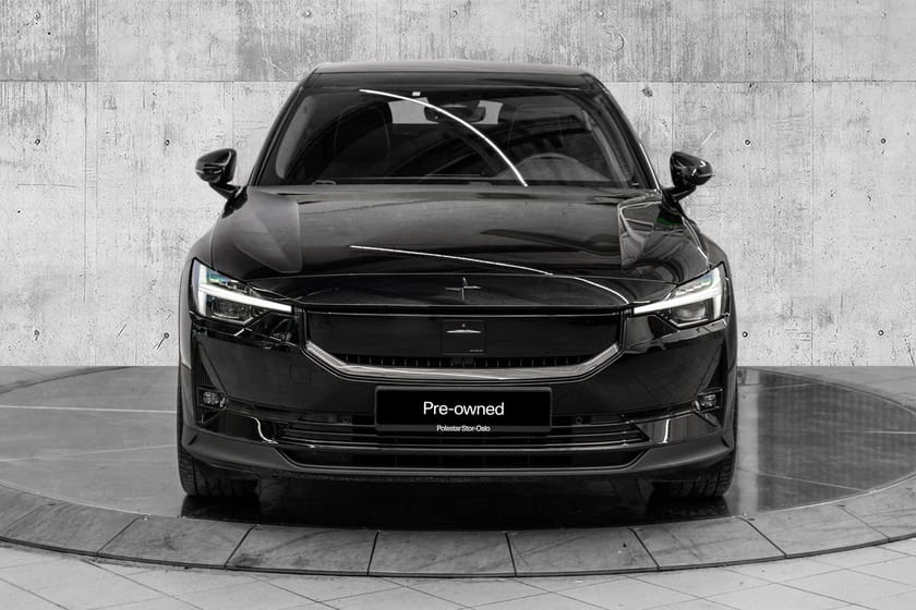Bilde 3 av Polestar 2 Long Range Dual Motor