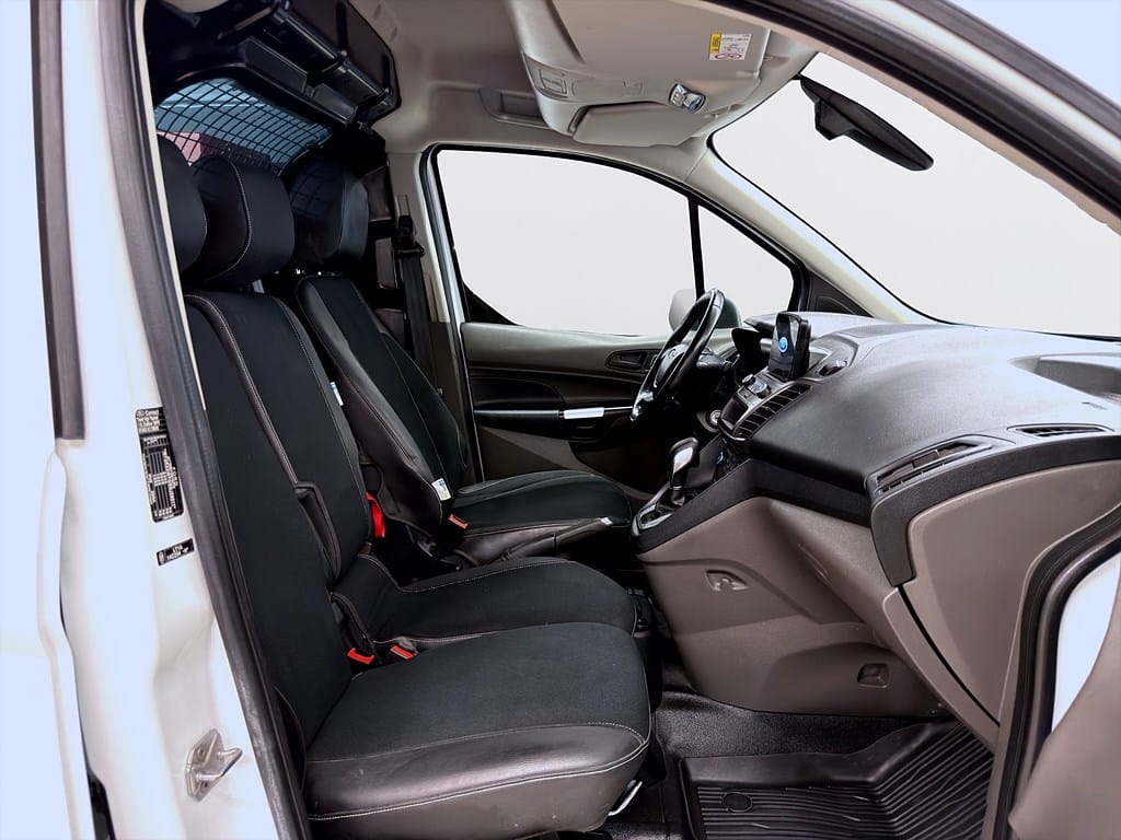 Ford Transit Connect 240 1.5 EcoBlue SelectShift, 8-trins, 100ps, 2022