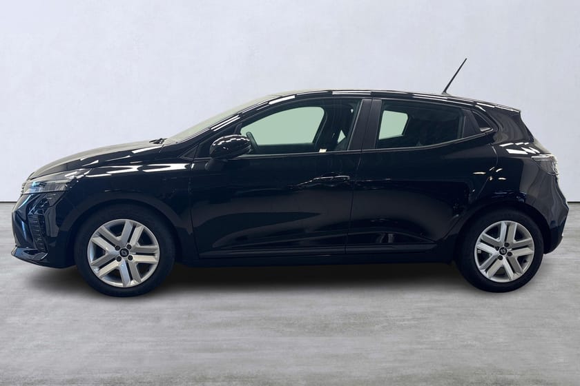 Bild 2 av Renault Clio phII TCe 90 Evolution