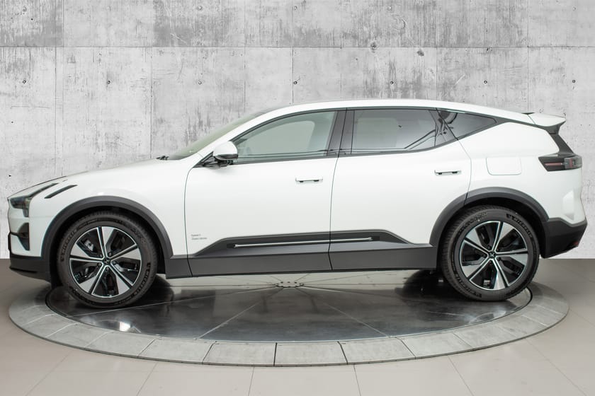 Bilde 4 av Polestar 3 Long Range Dual Motor
