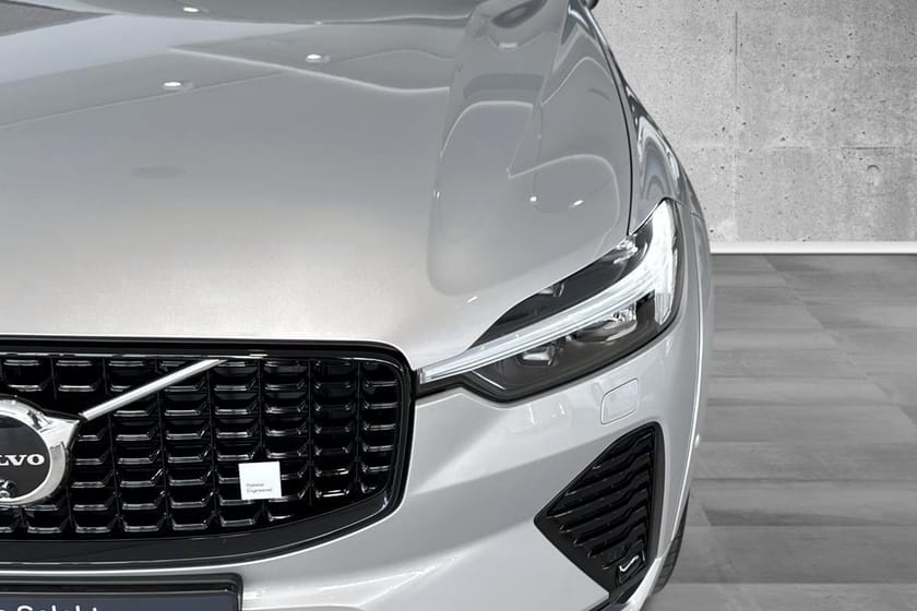 Bilde 4 av Volvo XC60 T8 AWD Polestar Engineered, B&W, 22", HUD, Panorama