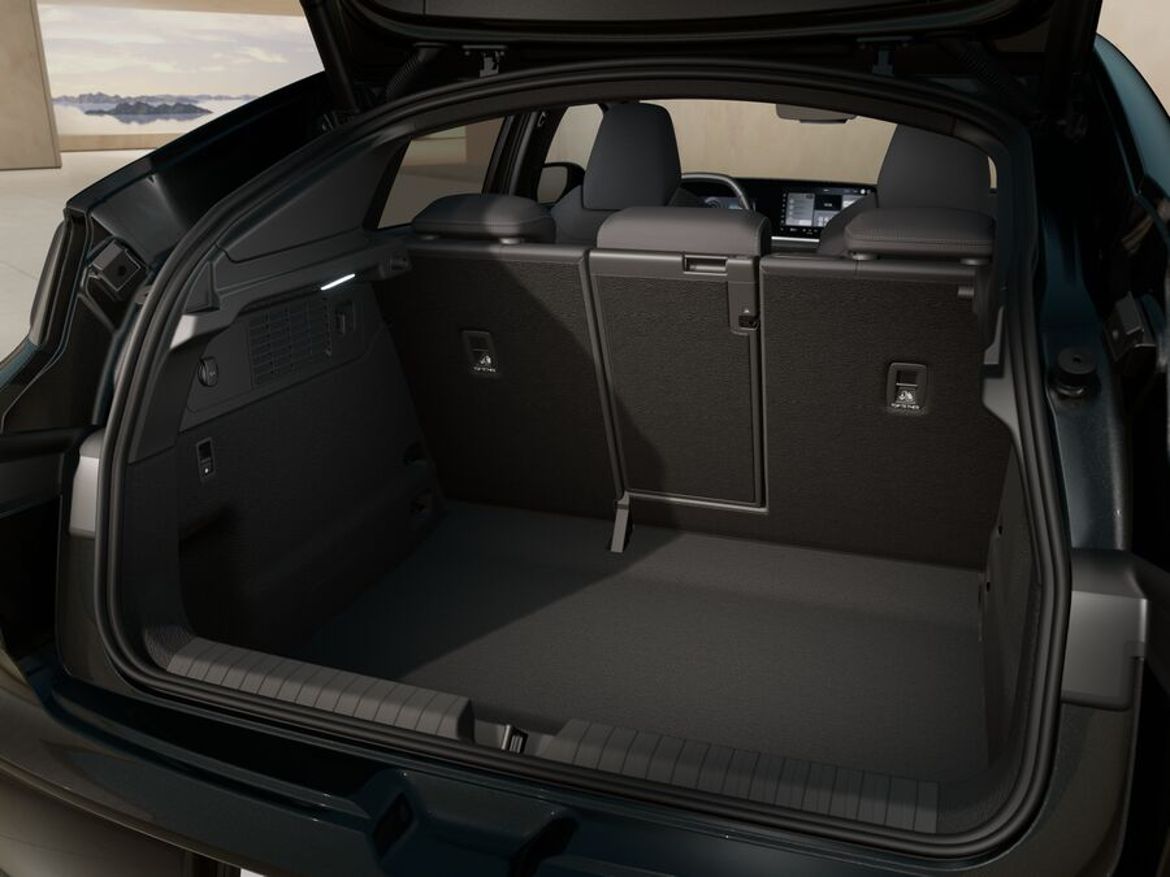 Audi Audi A2 e-tron — bild 11