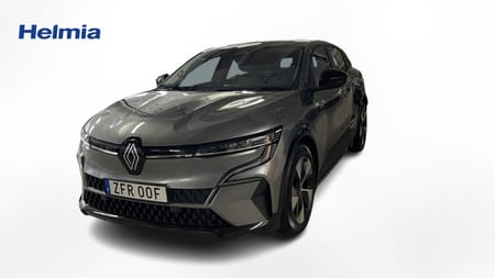 Renault Mégane E-TECH Equilibre 40kWh/130hk