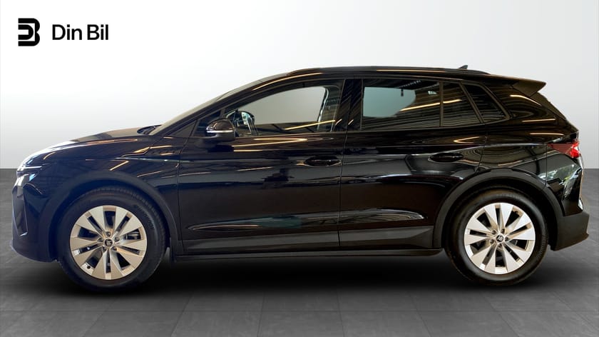 Bild 2 av Škoda Elroq 60 Drag 63kWh 204HK