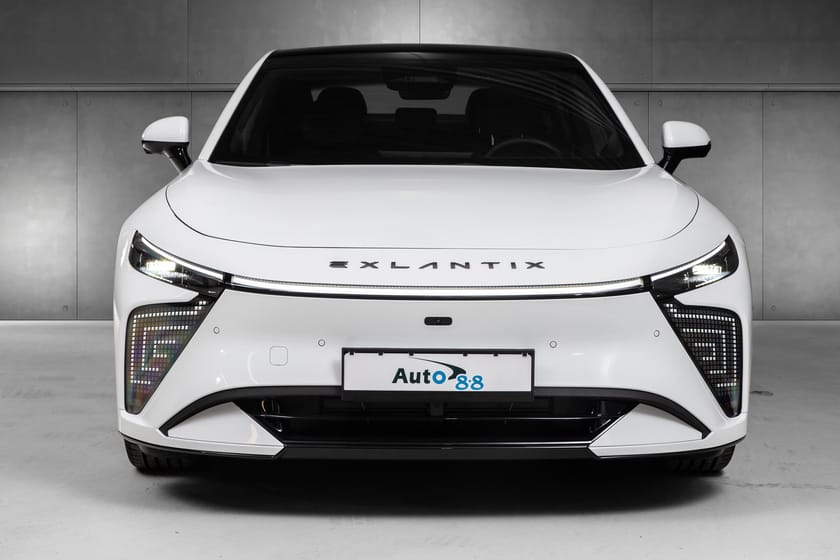 Bilde 4 av Exlantix ES BEV / 510KM WLTP / 4x4 / LAV KM / PANO / ++!