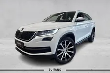 Thumnail bilde 0 av Škoda Kodiaq