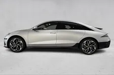 Thumnail bilde 1 av Hyundai Ioniq 6