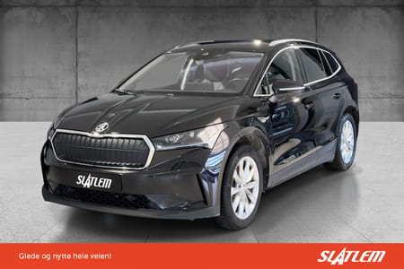 Škoda Enyaq iV 80