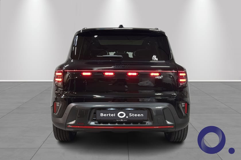 Bilde 4 av Smart #5 BRABUS