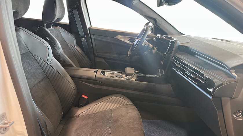 Bild 3 av Renault Rafale E-Tech 4x4 Plug-in Hybrid AWD 300hk 2.99% RÄNTA SMARTA BILLÅN