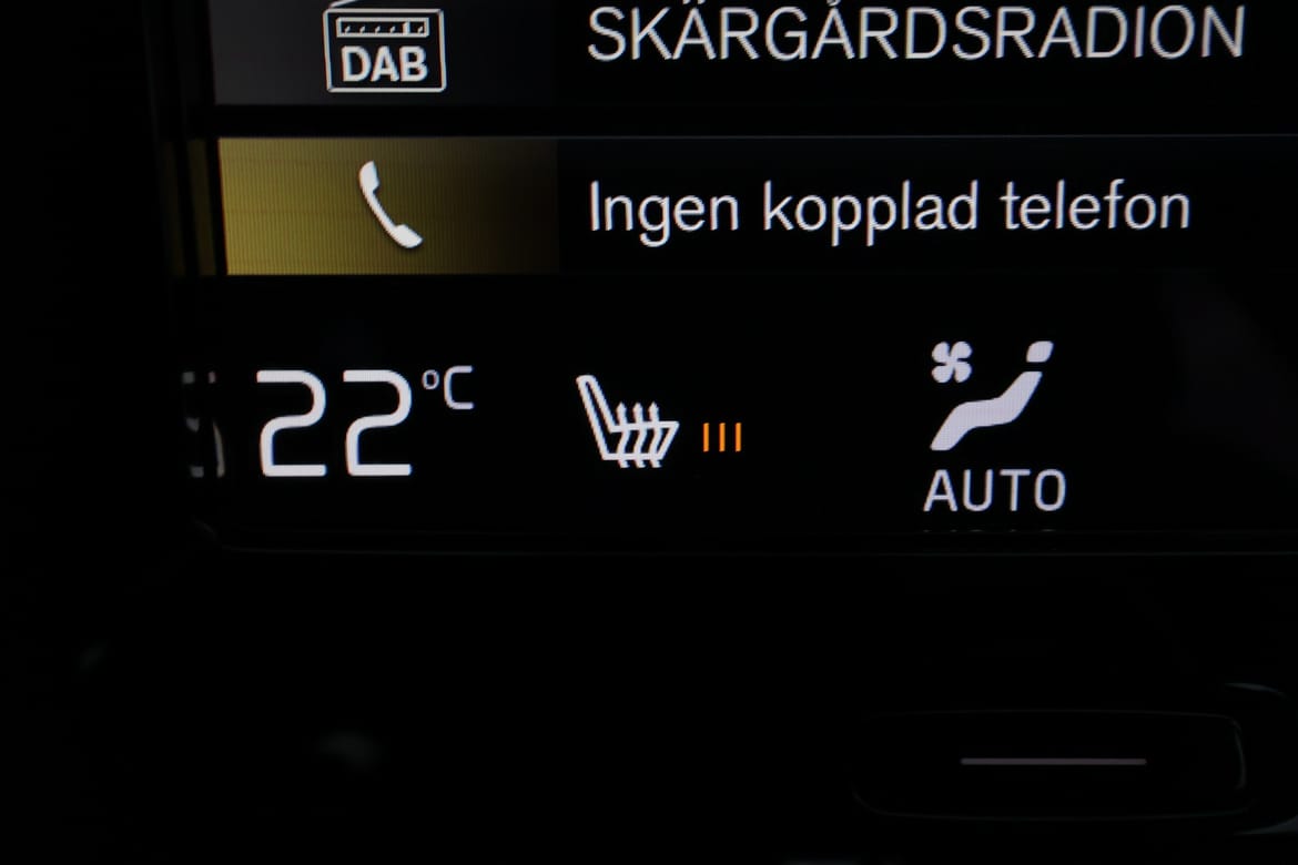 Volvo XC40 2023 - miniatyr 14