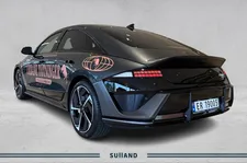 Thumnail bilde 3 av Hyundai Ioniq 6 Long Range AWD