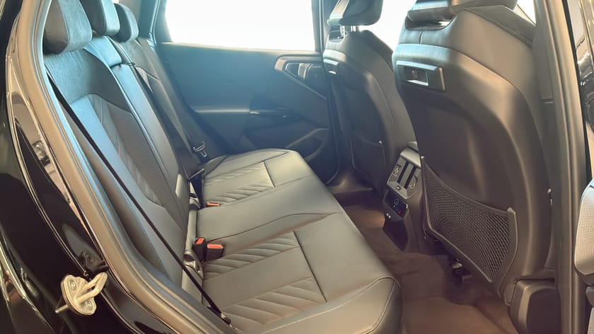 Bild 5 av BMW X3 30e xDrive M Sport DAP Comfort Access H&K
