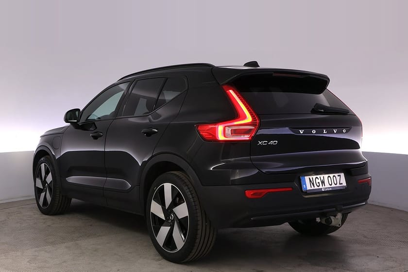 Bild 4 av Volvo XC40