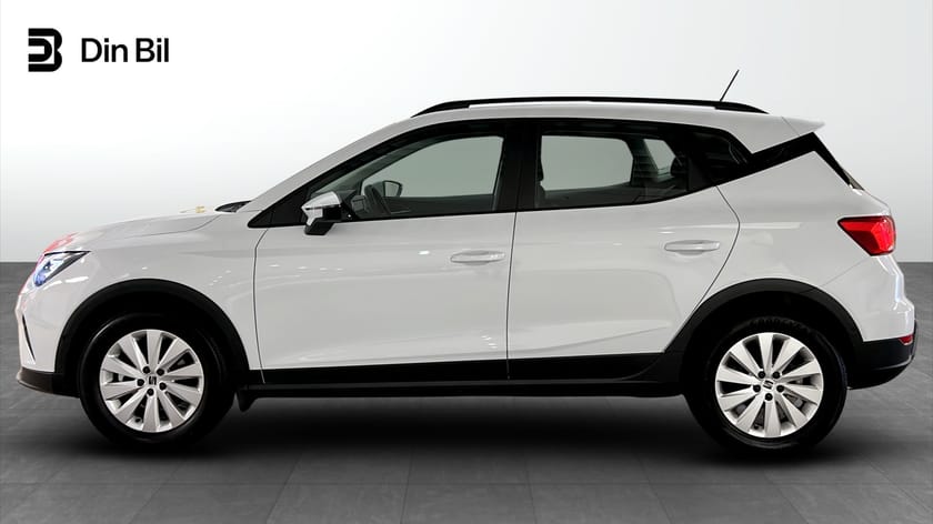 Bild 2 av SEAT Arona Style TSI115 DSGKomfort