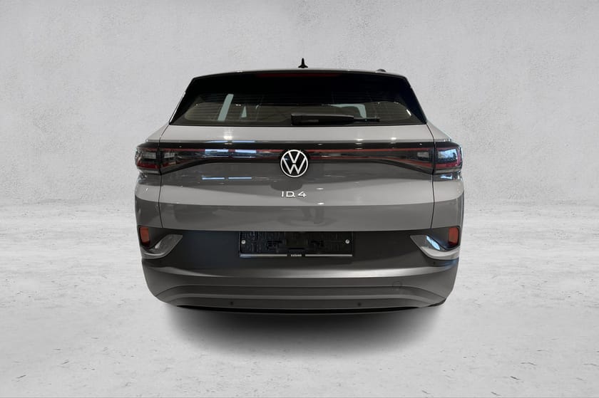 Bilde 4 av Volkswagen ID.4 Pro Performance 4M