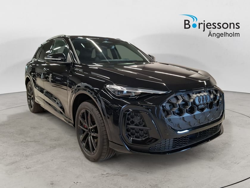 Bild 1 av Audi Q5 e-hybrid quattro SUV 270 KW S TRONIC