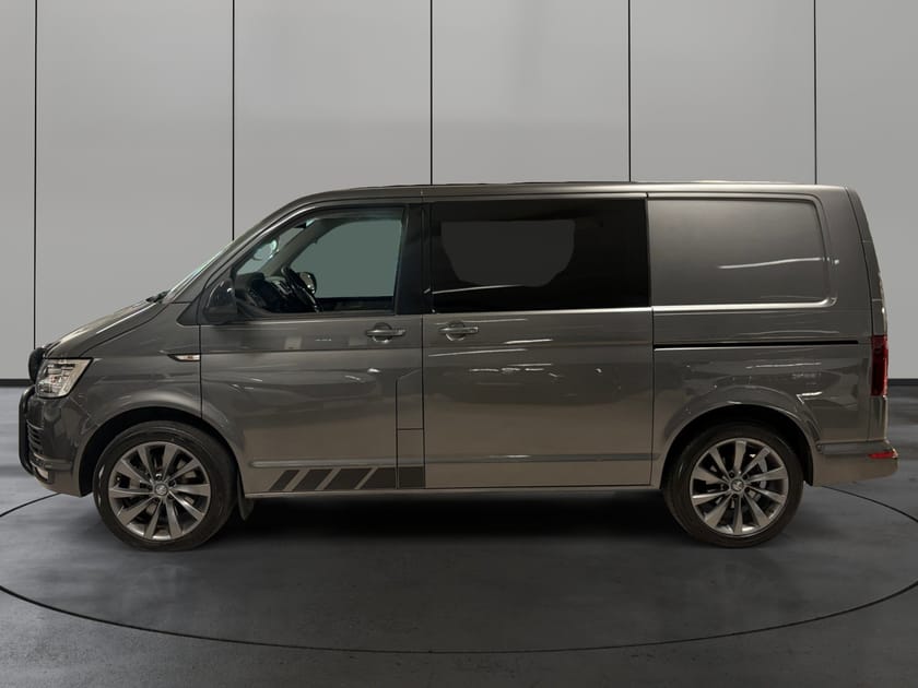 Bilde 2 av Volkswagen Transporter