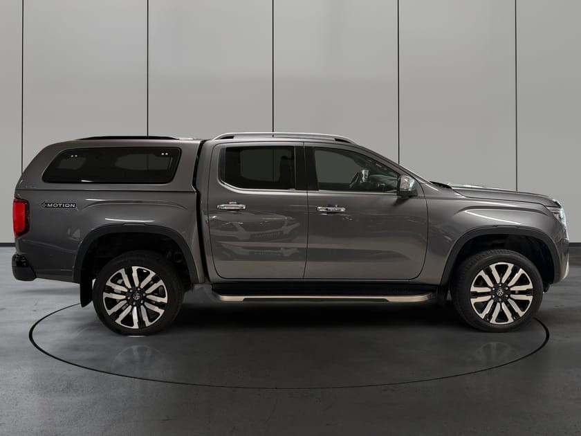 Bilde 5 av Volkswagen Amarok 