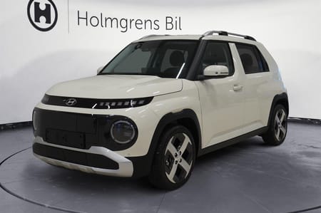 Hyundai Inster Long Range 49kWh Advanced