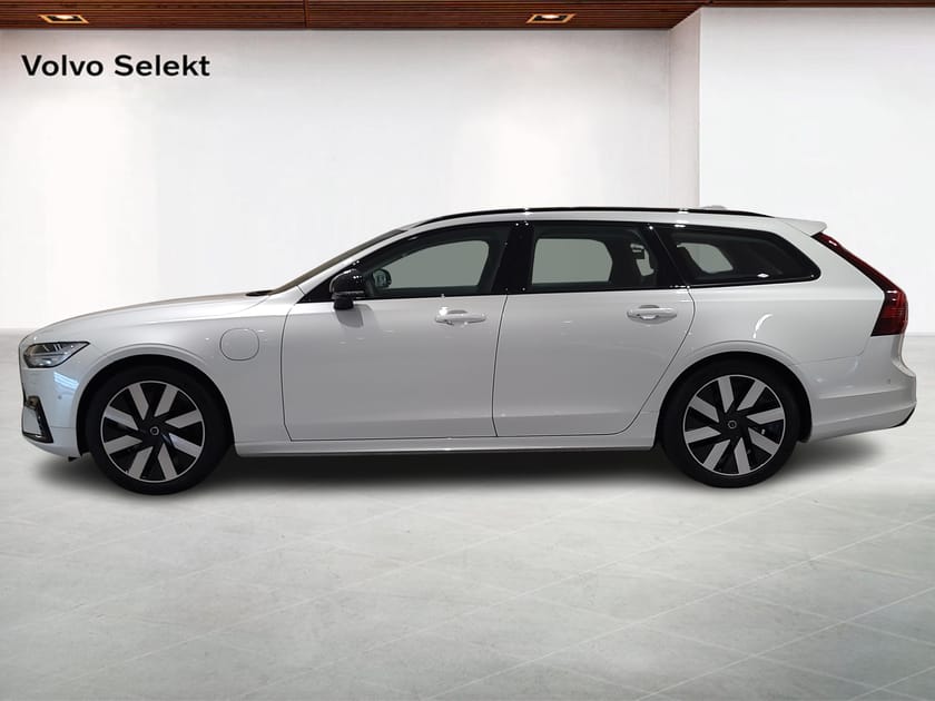 Bild 3 av Volvo V90