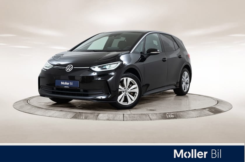 Bilde 1 av Volkswagen ID.3 Pro Performance highline 59kwh 204hk