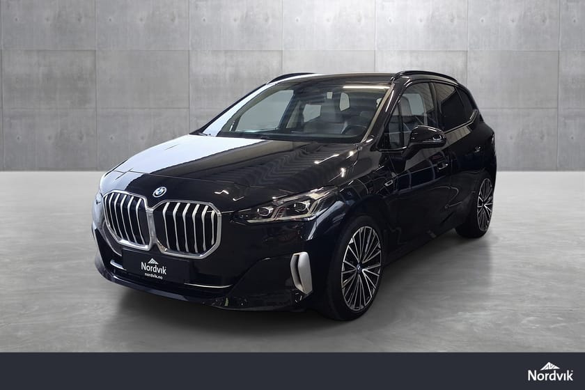 Bilde 1 av BMW 225e xDrive Active Tourer