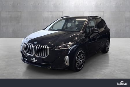 BMW 225e xDrive Active Tourer