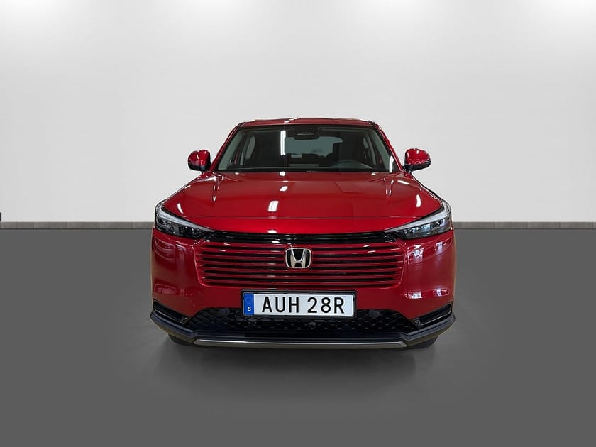 Bild 2 av Honda HR-V e:HEV Hybrid 1,5 131hk Elegance Navi e-CVT