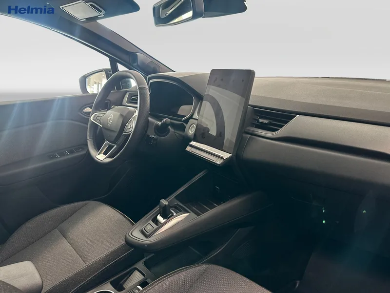 Bild 8 av 14 – Renault Captur PhII MHEV140  techno A