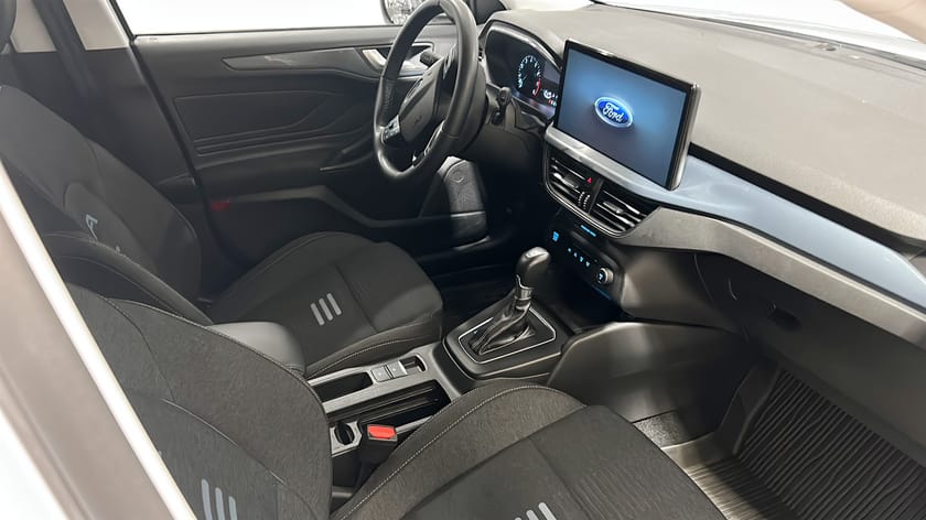 Bild 3 av Ford Focus Active Kombi 1,0T Ecoboost 125Hk E85 MHEV Aut.